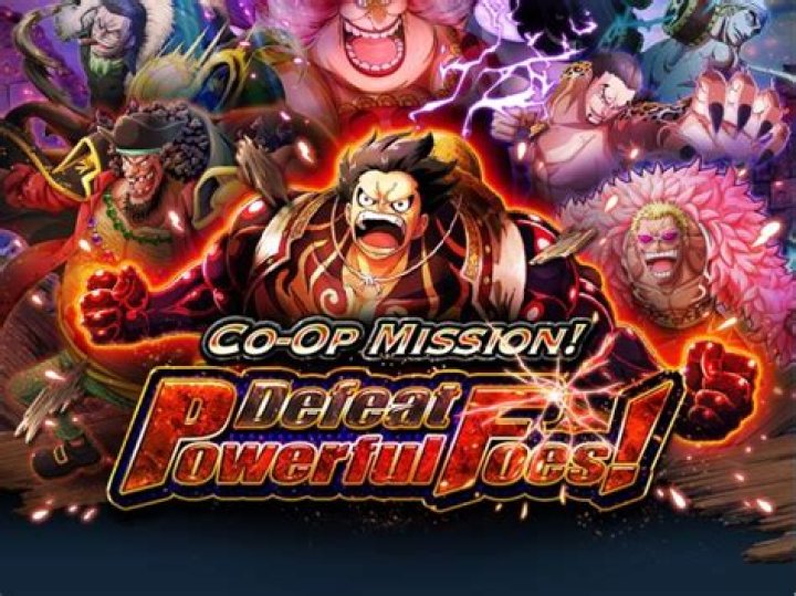 Ultimate OPTC Guide: Your Go-To Resource for Becoming a Pro in One Piece Treasure Cruise