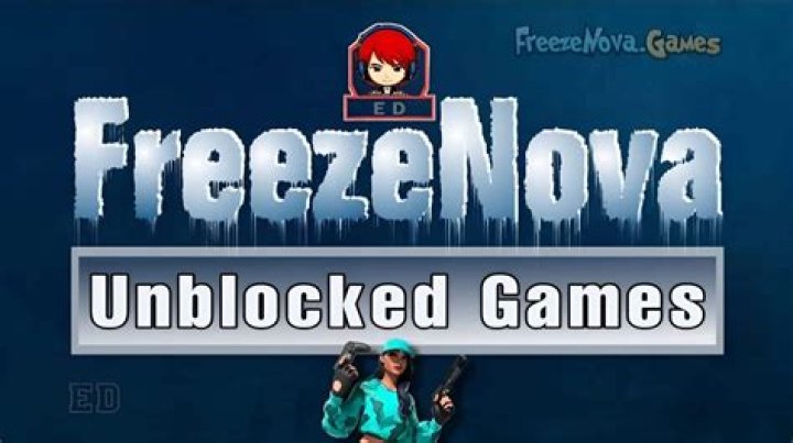 Unblocked Games Freezenova: Your Ultimate Guide to Fun and Entertainment