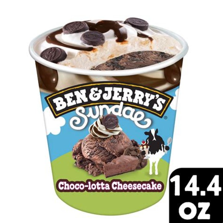 Unilever Ben &amp; Jerry's: The Sweet Scoop on a Global Ice Cream Powerhouse