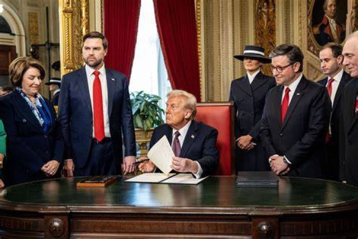 Universities Facing 'Impossible Situation' as Trump Administration Cracks Down on DEI: Report