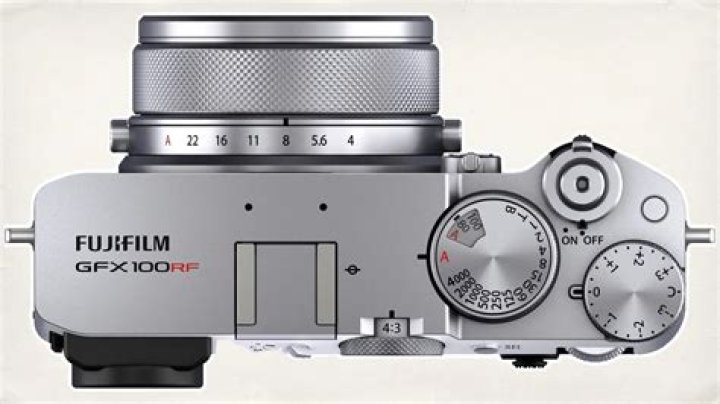 Unleashing the Power of GFX100RF: The Ultimate Guide for Creatives