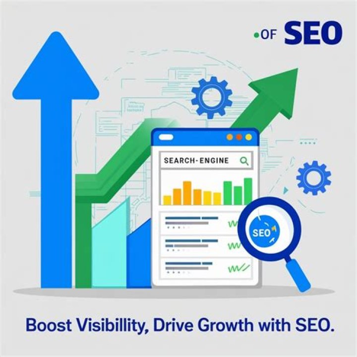 Unleashing the Power of SEO Stats: Your Ultimate Guide to Boosting Online Visibility