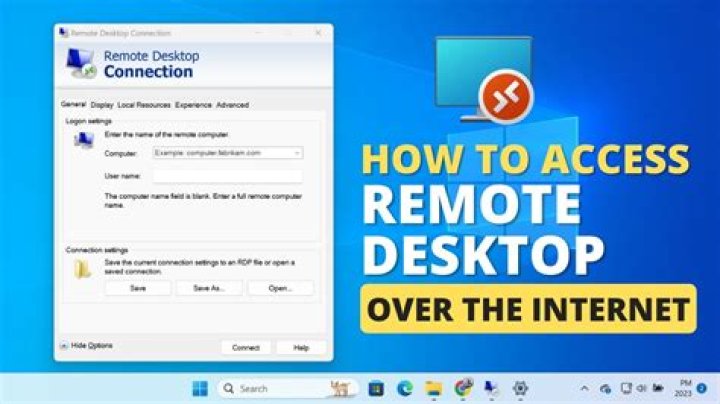 Unlock the Power of Remote Access to Raspberry Pi Over the Internet