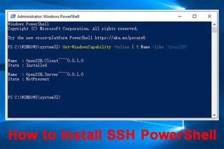 Unlock the Power of RemoteIoT VPC SSH on Windows 10: A Complete Guide