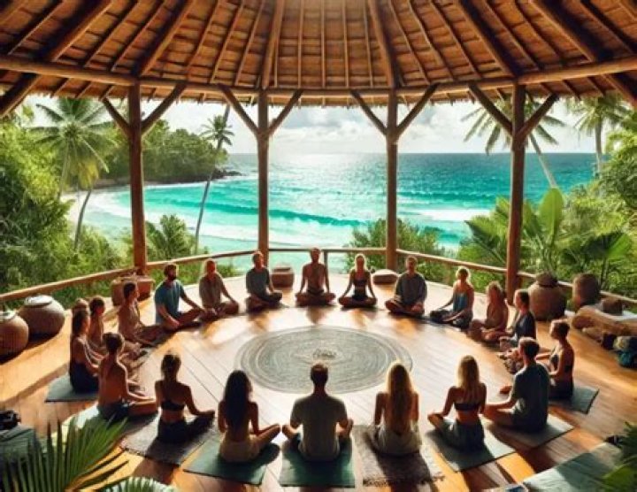 Unlock the Secrets of .spa 2025: A Revolution in Wellness and Digital Spaces
