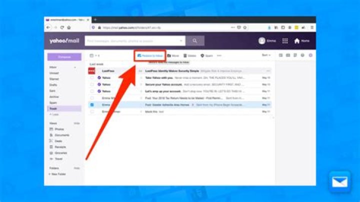 Unlock Your Inbox Potential with Yahoomail.com: A Comprehensive Guide