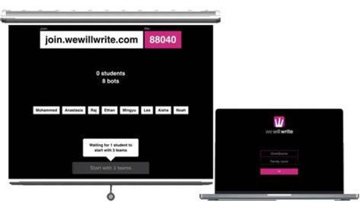 Unlock Your Writing Potential with join.wewillwrite.con