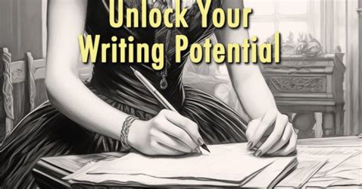 Unlock Your Writing Potential with Join.Wewrite.Com