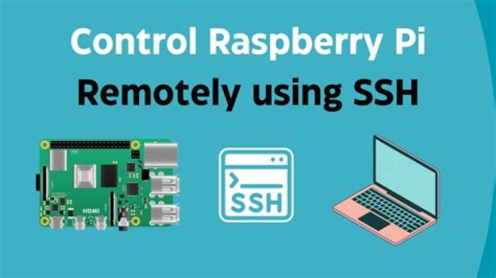 Unlocking the Best SSH Remote IoT Raspberry Pi Setup for Your Projects