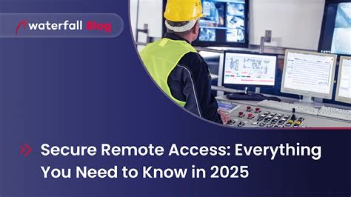 Unlocking the Future: Security Remote Access IoT Free &ndash; Your Ultimate Guide