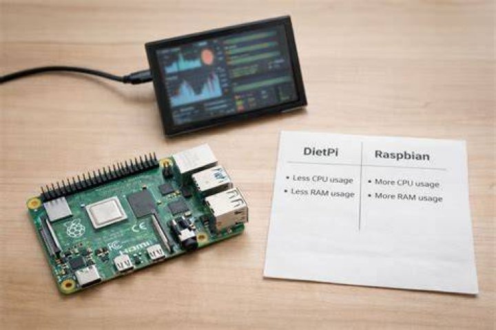 Unlocking the Power of Remote IoT Monitoring with SSH on Raspberry Pi