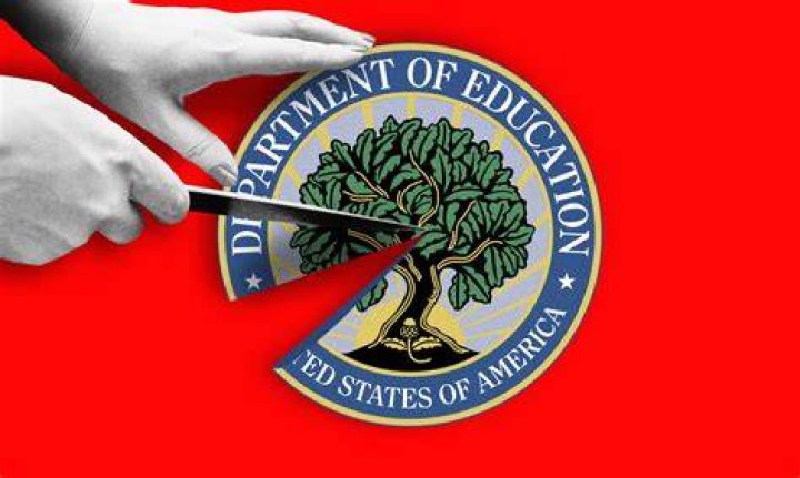 Unlocking the Power of the US Department of Education: A Deep Dive