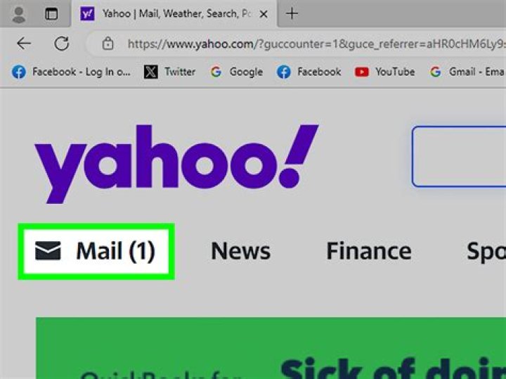 Unlocking the Power of www yahoomail.com: A Comprehensive Guide