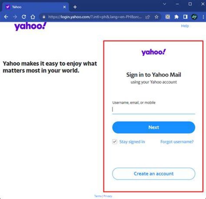 Unlocking the Power of Yahoomail.com: Your Ultimate Guide to Staying Connected