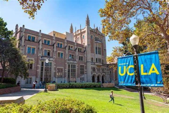 Unlocking the Secrets of UCLA: A Comprehensive Guide for Aspiring Students and Beyond