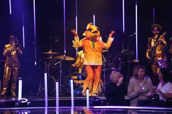 Unmasking the Phenomenon: Why Masked Singer is Taking the World by Storm