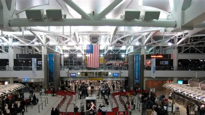Unpacking JFK Terminal 4 Arrivals: Your Ultimate Guide to Smooth Landings