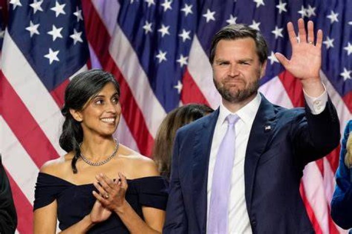 Unpacking the Story of JD Vance's Mom: A Tale of Resilience and Recovery