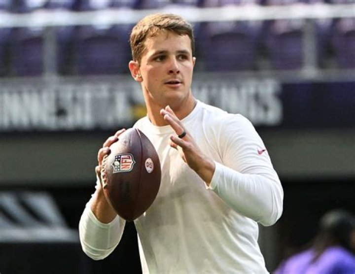 Unstoppable Brock Purdy Age: The Phenomenon Every NFL Fan Needs to Know