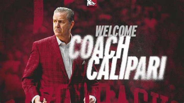Unstoppable Leadership: How Coach Calipari Revolutionizes Basketball