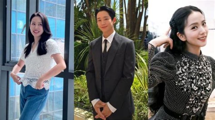 Unveiling Jung Hae In: The Rising Star of Korean Entertainment