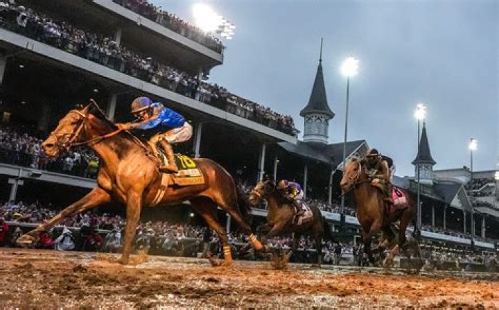 Unveiling Louisville: The Heart of Kentucky with a Twist