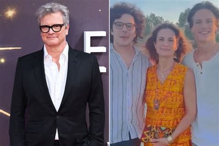 Unveiling Matteo Firth: The Rising Star of the Entertainment World