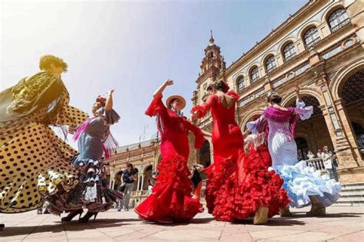 Unveiling the Charm of Spain: A Journey Through Its Culture, History, and Attractions