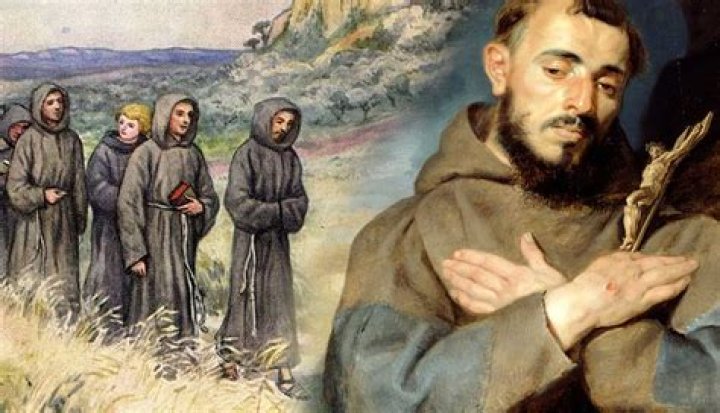 Unveiling the Legacy of St Francis PA: A Spiritual Journey Through Time