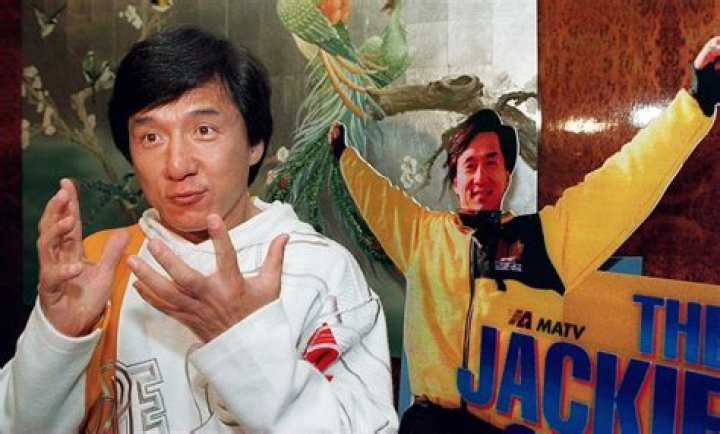 Unveiling the Legends of Martial Arts: Jackie Chan, Jet Li, and Bruce Lee