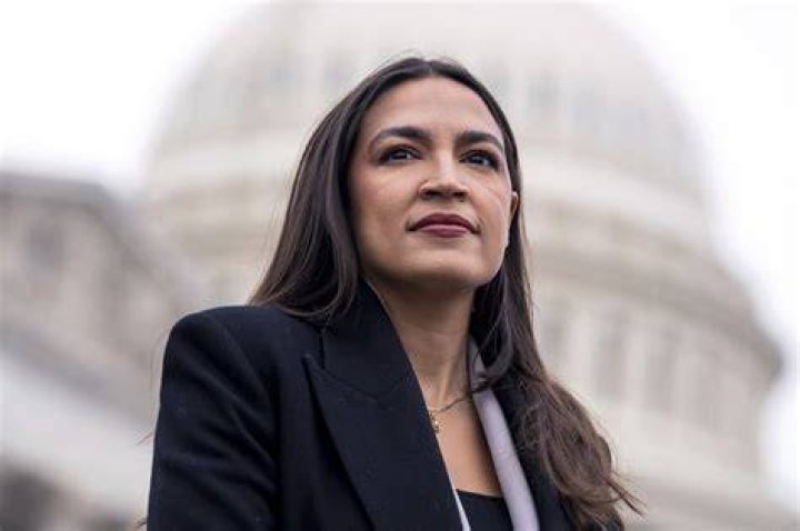Unveiling the Life of Ocasio-Cortez Husband: A Closer Look at the Man Behind the Power
