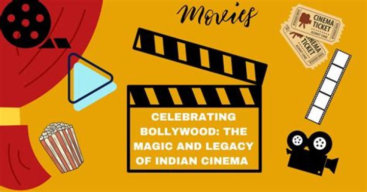 Unveiling the Magic of Yos Bollywood: A Journey into the World of Indian Cinema