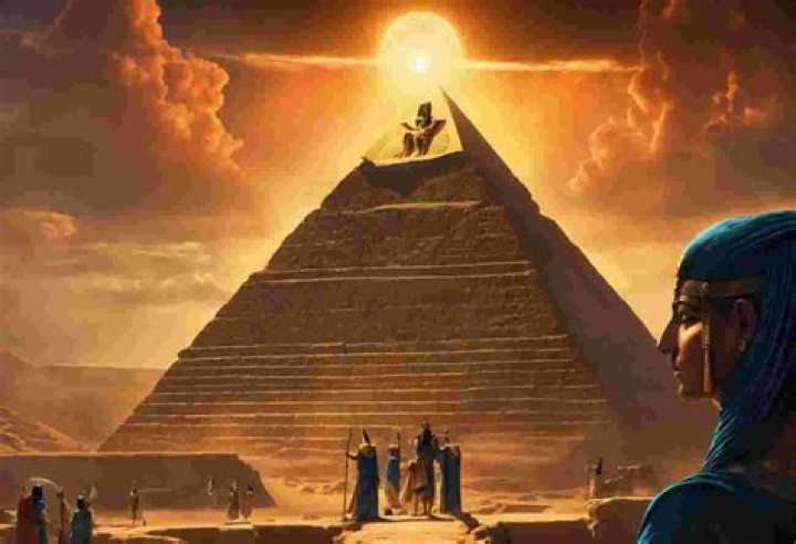 Unveiling the Mysteries of Pyramids: A Journey Through Time