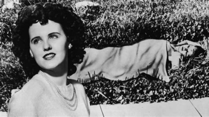 Unveiling the Mysterious Tale of Elizabeth Short Death Face