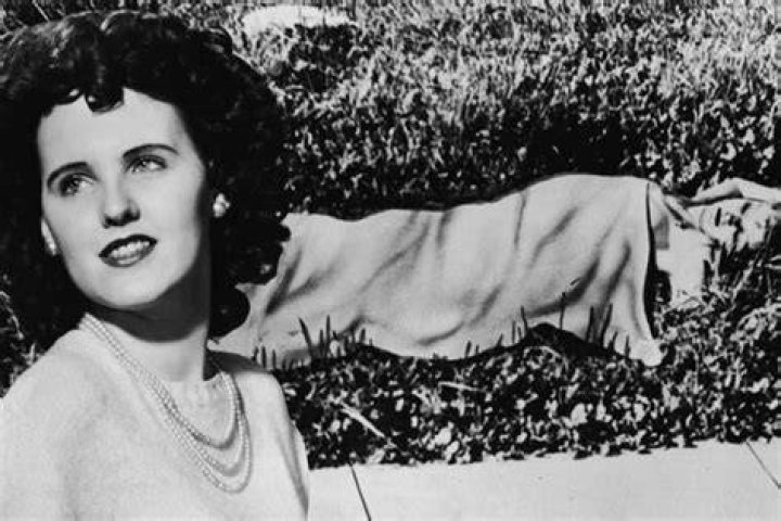 Unveiling the Mystery: Black Dahlia's Body and the Secrets That Linger