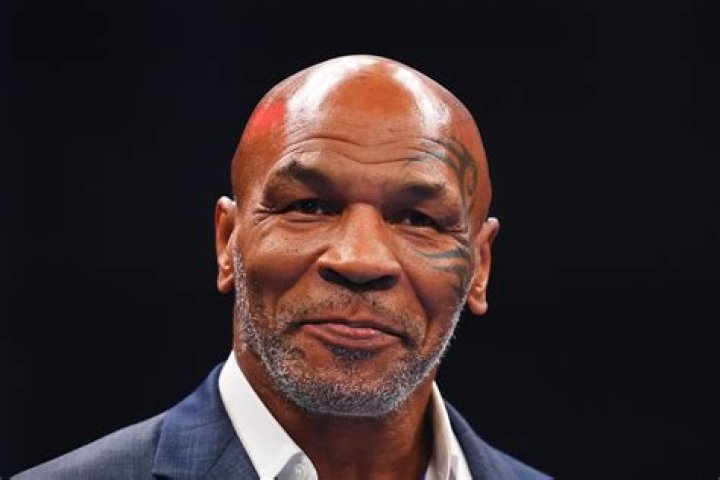 Unveiling the Net Worth and Legacy of Mike Tyson: A Boxing Icon