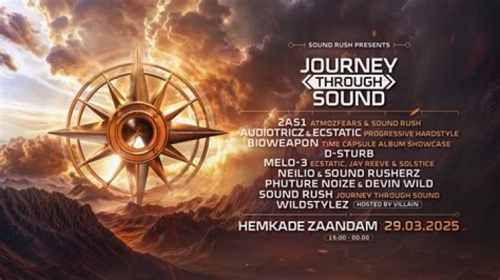 Unveiling the Power of El Pulso SLP: A Journey Through Sound and Energy