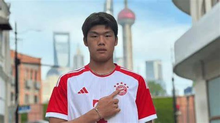 Unveiling the Rise of Guo Jiaxuan: A Star Shining Brighter Every Day