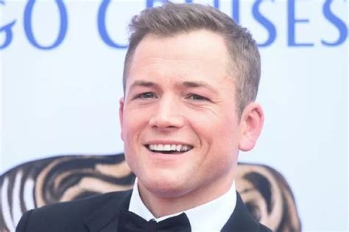Unveiling the Rise of Terminator: Taron Egerton's Journey to Fame