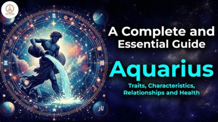 Unveiling the Secrets of February 7th Zodiac: Aquarius Traits and Personality
