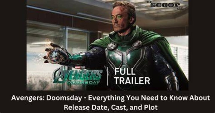 Unveiling the Spotlight: Everything You Need to Know About Avengers Actresses
