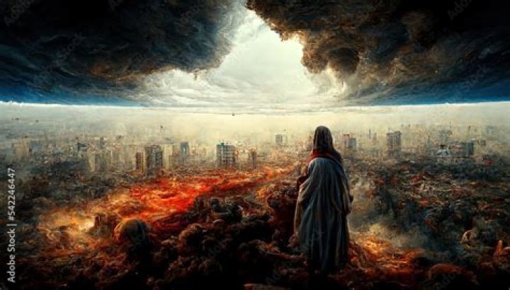 Unveiling the Truth About Antichrist: A Journey Through History, Religion, and Modern-Day Speculation