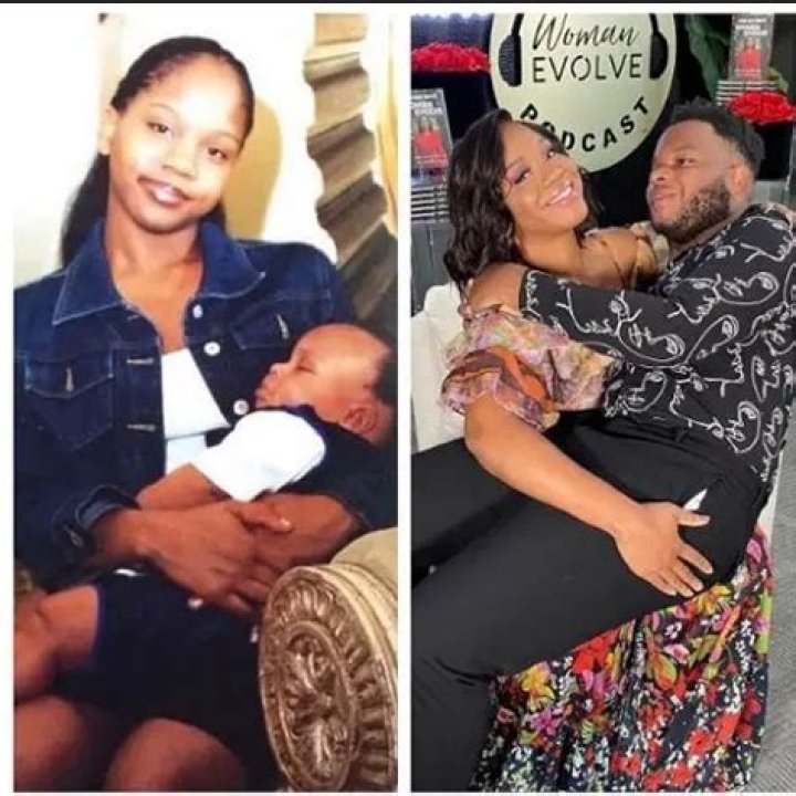 Unveiling the Truth About Malachi Jakes' Biological Father