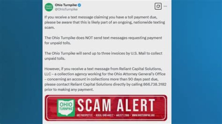 Unveiling the Truth About WSDOT Toll Scam: A Must-Read Guide