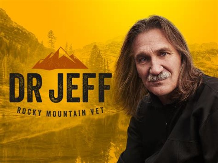 Unveiling the Truth: Dr. Jeff Rocky Mountain Vet Death