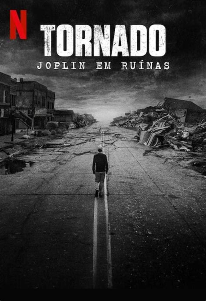 Unveiling the Truth: Joplin Tornado Documentary