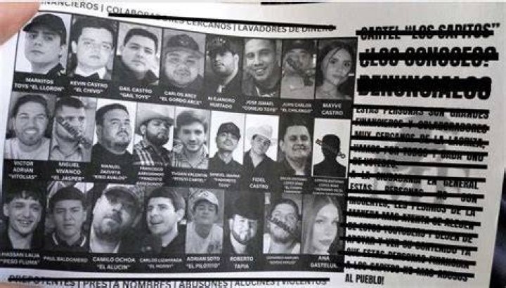 Unveiling the Truth: The Corpse of El Pirata de Culiac&aacute;n