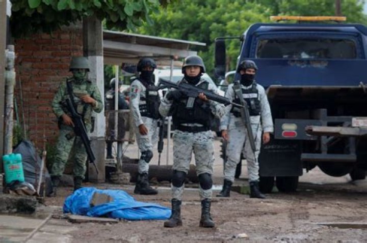 Unveiling the Truth: The El Pirata de Culiacan Crime Scene