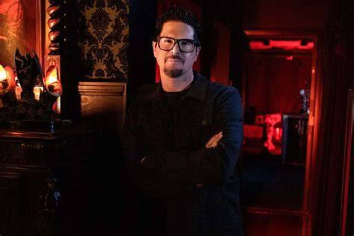 Unveiling Zak Bagans Children: A Closer Look Into the Ghost Adventures Host's Family Life