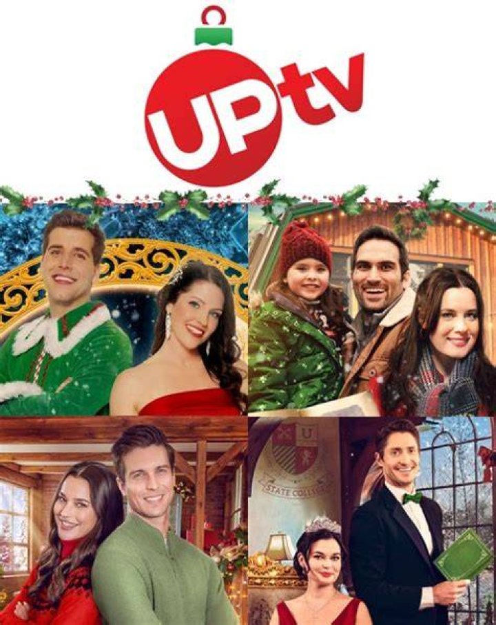 UPtv Schedule: Your Ultimate Guide to Must-Watch Shows